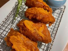 -老头儿油爆虾(金鹰世界店)