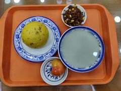 -隆福寺小吃店(东四店)