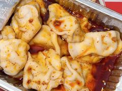 -徐记海鲜(陕西历史博物馆|明德门店)