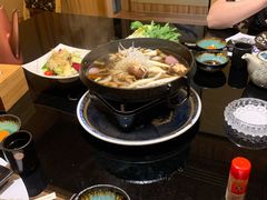 -天狗山料理(省体店)