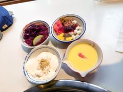 -卤校长老火锅(沙坪坝直营店)