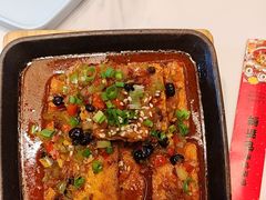 -雅佳神话·麻辣烤鱼(新街口店)