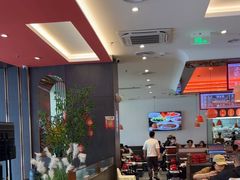 -八合里潮汕鲜牛肉火锅(福州万象城店)