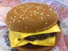 -汉堡王(龙德广场店)