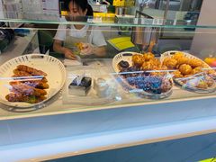 -贝儿多爸爸泡芙(合生汇店)