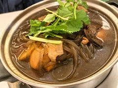 -华天延吉餐厅(西四总店)