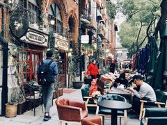 -武汉马哥孛罗酒店