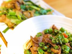 -望京一号·重庆江湖菜(工体店)