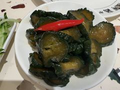 -姥姥家春饼店(惠新东街店)