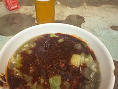 -老字号贾家肉丸糊辣汤(光明巷店)