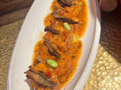 -菌自由丨野生菌火锅特色庭院餐厅(丽江古城店)