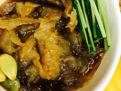 -东来顺饭庄(金泉广场店)