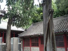 -华山风景区-华阳宫