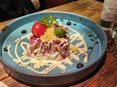 -卢布里西餐厅(海拉尔店)