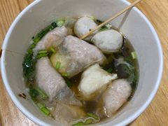 -家宴·灌蛋·沙茶面(曾厝垵店)