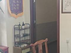 -张钰强中医正骨推拿连锁(唐家人才公寓店)