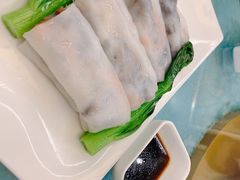 -香云轩·顺德菜(香云纱园林酒店店)