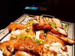 -绿茶餐厅(朝阳大悦城店)