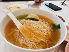 -铭家点心(秦岭路店)