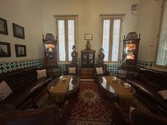 -日惹市凤凰翰悦阁酒店