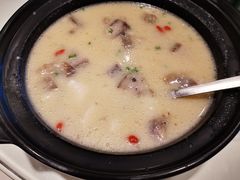-安徽大厦中餐厅