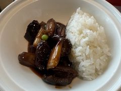 -悦融·京鲁菜·露台花园(安定门店)