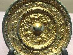 -西安大唐西市博物馆