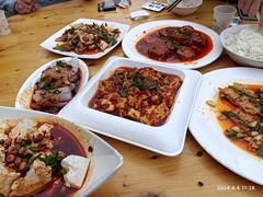 -中餐·廊桥豆腐宴(清江路分店)
