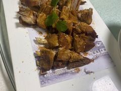 -宜兴隆家宴·私房菜(泰安华庭店)
