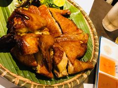 越南古法烧鸡-美奈小馆·越南料理(中航城君尚购物中心店)