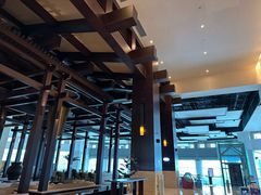 -河源万绿湖美思威尔顿酒店