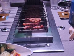 -丰茂烤串(全国首店)