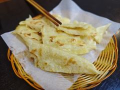 -何胖子丸子汤(南海街店)