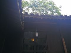 -法云安缦酒店