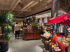 -青年公社烤鸭(熙悦天街店)