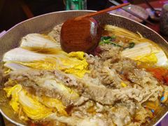 -白石的深夜食堂(济南万象城店)