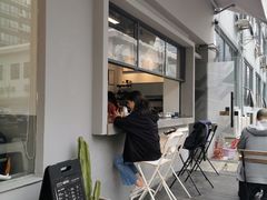 -CoffeeVendor(西乡店)