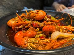 -红辣椒·川菜·火锅(张杨路店)