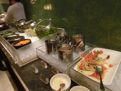 -上海龙之梦万丽酒店