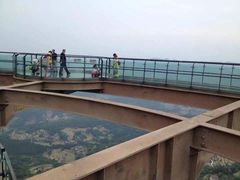 景点-剑门关风景区