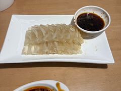 -东方饺子王(重庆路亚泰店)