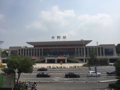 -中国丹阳眼镜城