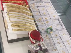 -百金通黄金回收首饰定制维修(珠江路总部)