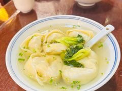 -同得兴 Since·1995 传统苏式面馆(嘉馀坊店)