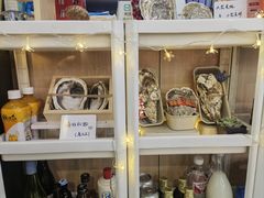 -一蚝一贝海鲜特色餐厅(万象城店)