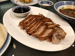 -百花深处·老北京风味菜