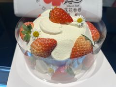 -花花卷卷·鲜食蛋糕(静安久光百货店)