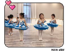 -iBallet爱芭蕾舞蹈艺术中心(星合校区)