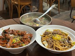 -肥朵食堂(带梦胡同店)