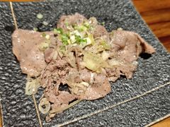 -晶吉·居酒屋·烧鸟·海胆(民主广场店)